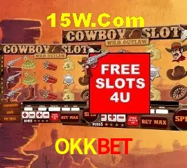 Seasonal Promotions OKKbet