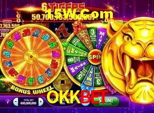 Experiência VIP OKKbet
