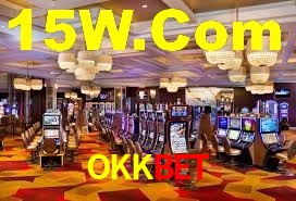 Welcome Bonus OKKbet