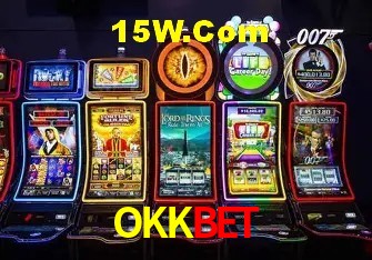 Bonus Features OKKbet
