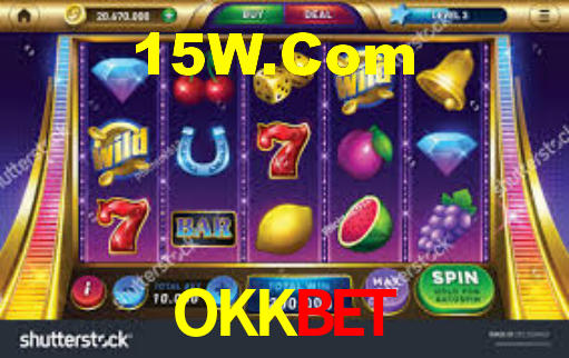 OKKbet App Interface