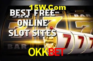 Secure Login OKKbet