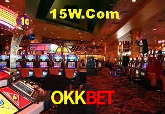 Live Casino OKKbet